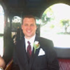 Meet your Posher, Stephen samuel